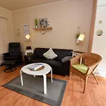 Haus Kehrwieder Appartement Kehr8