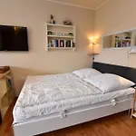 Haus Kehrwieder Appartement Kehr8
