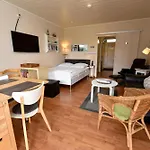 Haus Kehrwieder Appartement Kehr8