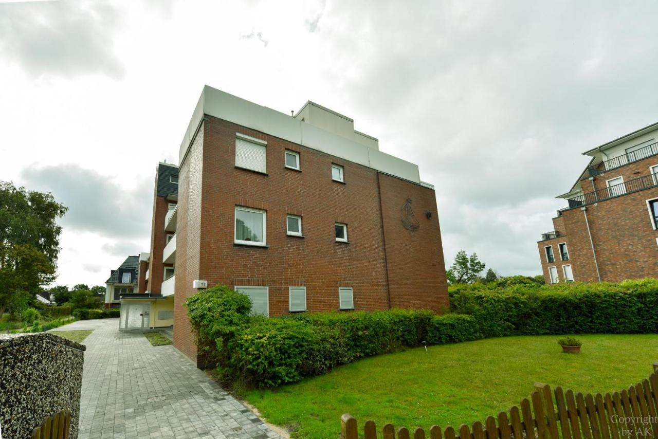 Haus Kehrwieder Kehr8 Cuxhaven