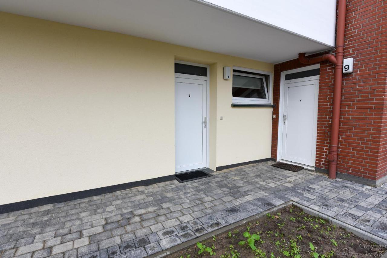 Haus Kehrwieder Kehr8 Apartment *