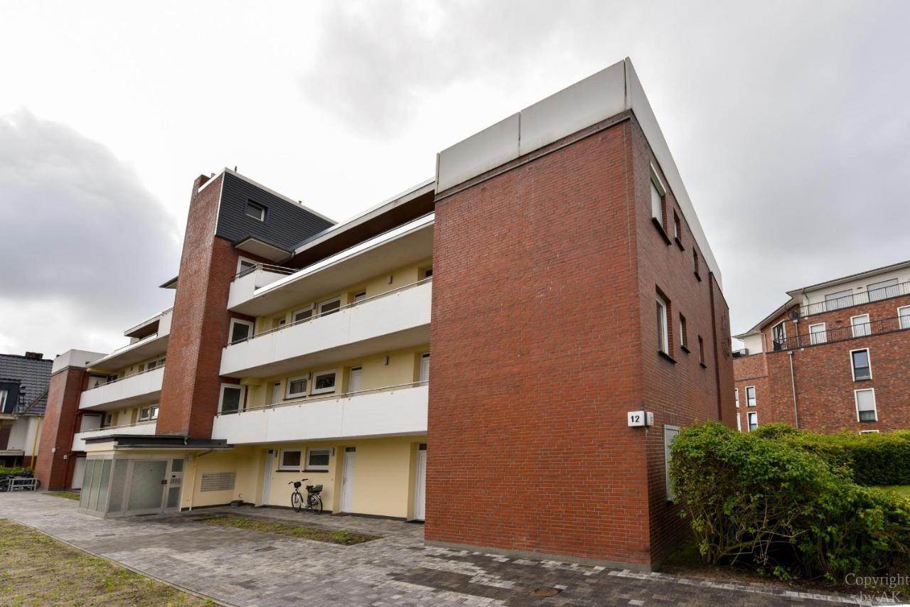 Haus Kehrwieder Kehr8 Apartment *
