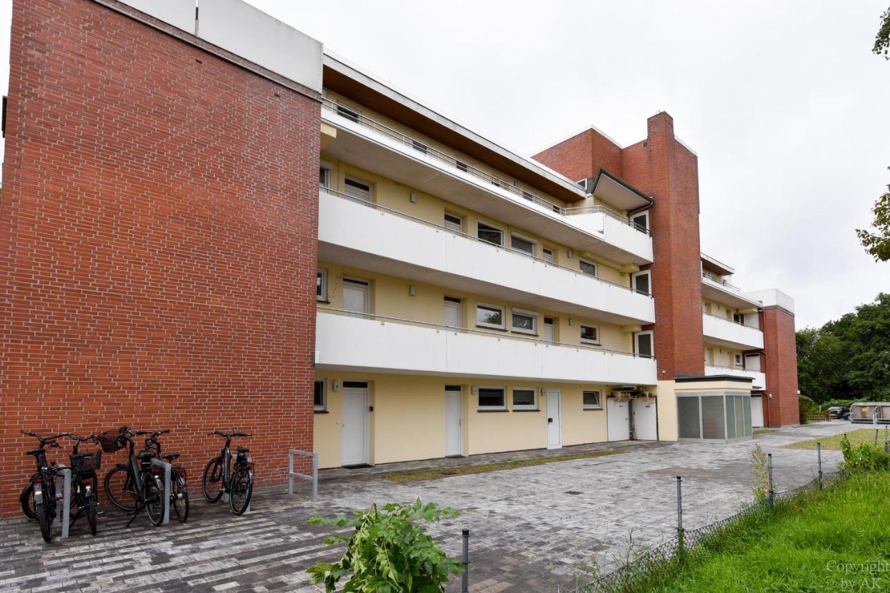 Haus Kehrwieder Kehr8 Cuxhaven