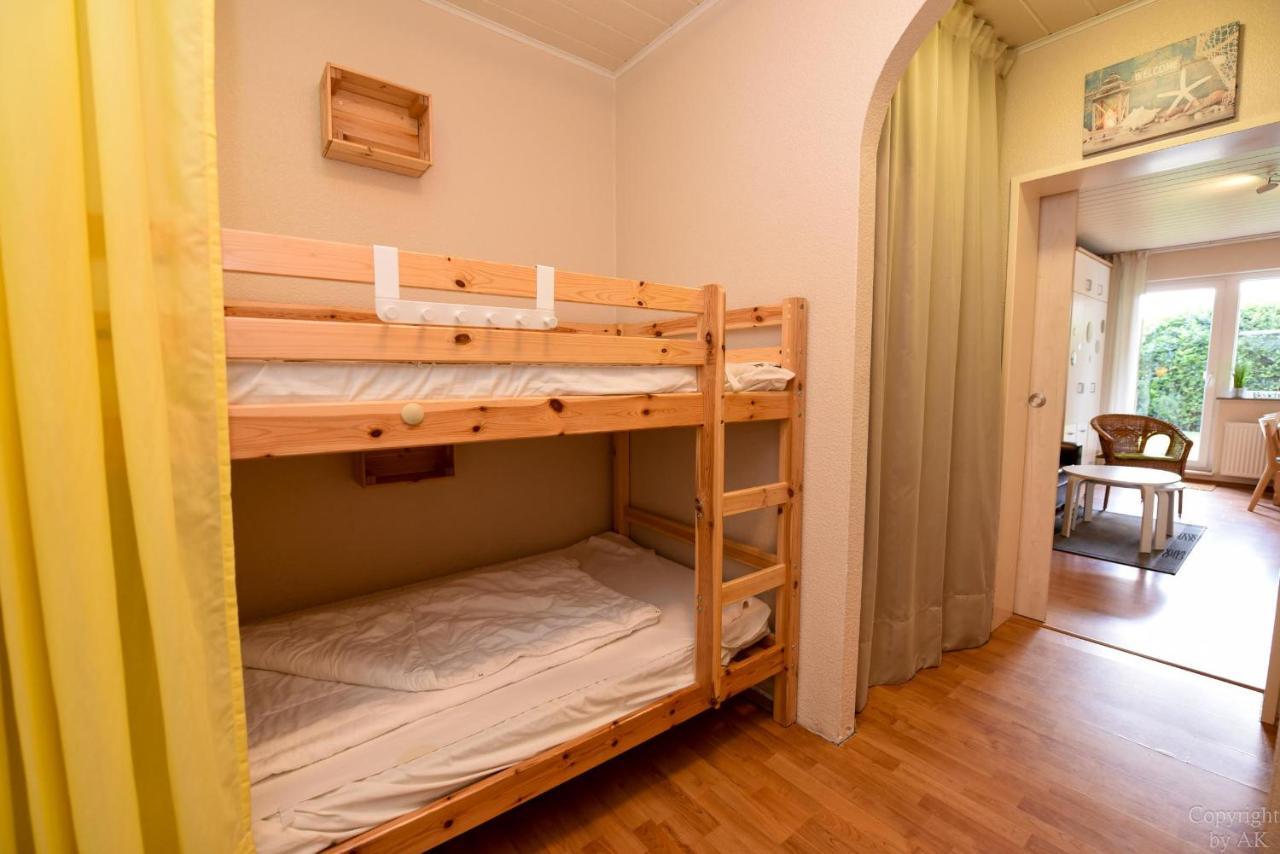 Haus Kehrwieder Kehr8 * Cuxhaven