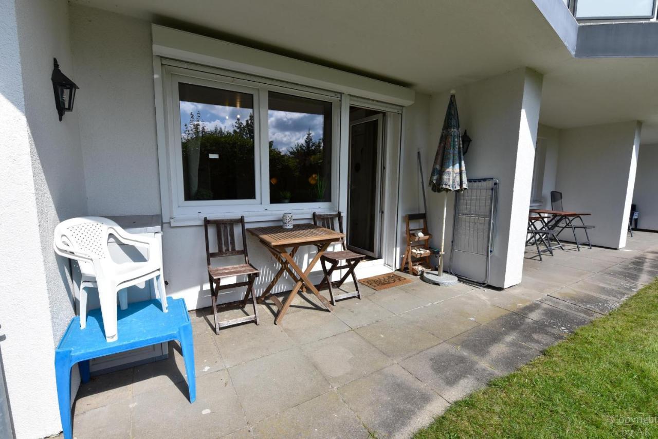 Haus Kehrwieder Kehr8 Apartment