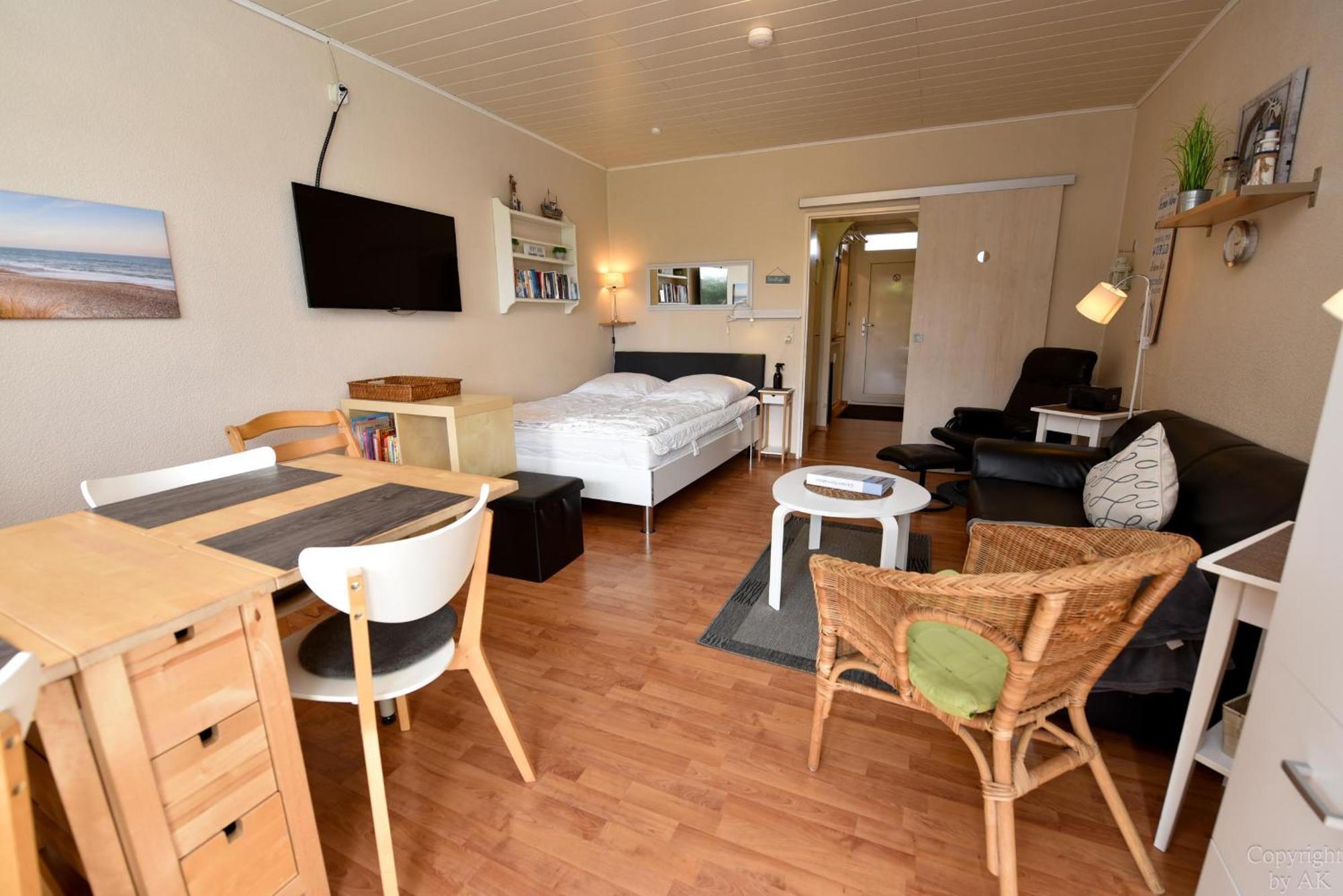 Apartment Haus Kehrwieder Kehr8